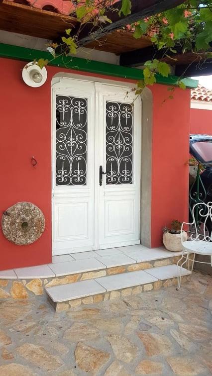 Ferienwohnung Vintage House For Rent 60M From Sea Baška Voda Exterior foto
